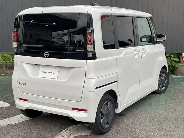 デイズルークスX