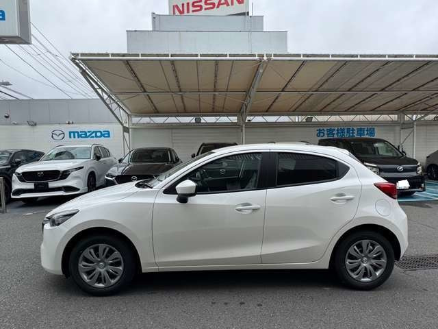 MAZDA21.5 15C II