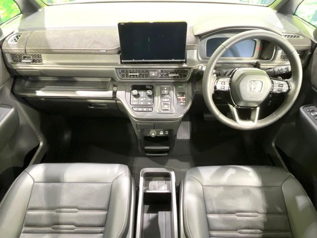 ステップワゴン2.0 e:HEV スパーダ プレミアムライン