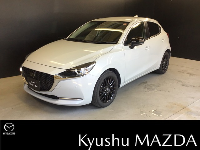 MAZDA21.5 15S プロアクティブ スマートエディションII