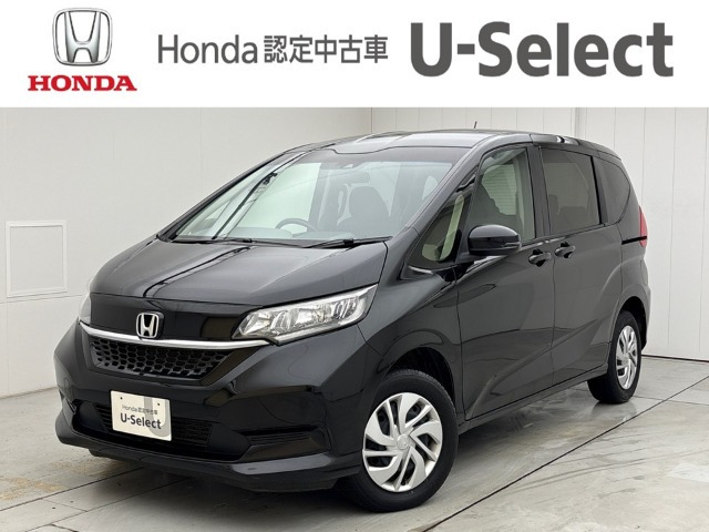 フリード1.5 G ホンダセンシング 4WD
