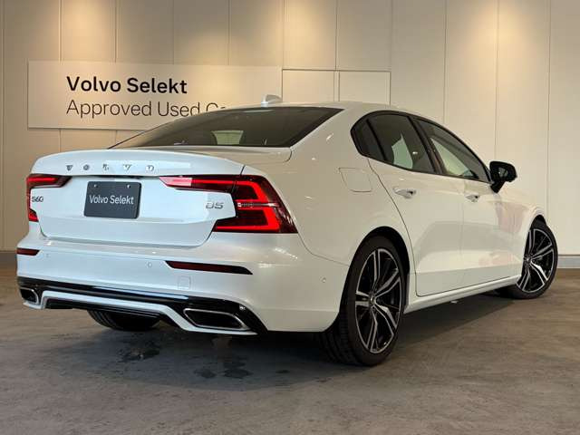 S60B5 Rデザイン