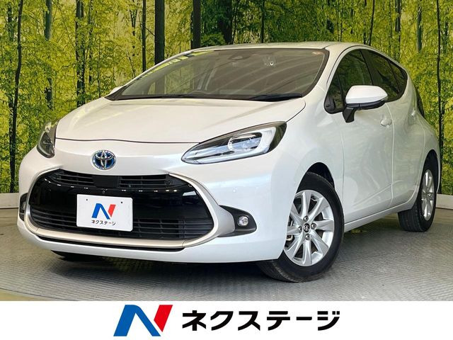 アクア1.5 Z