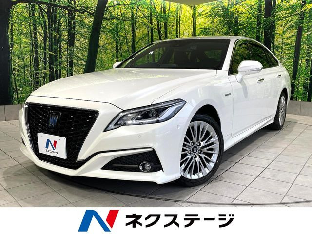 �N���E��(�g���^) �n�C�u���b�h 2.5 S �G���K���X �X�^�C�� ���Îԉ摜