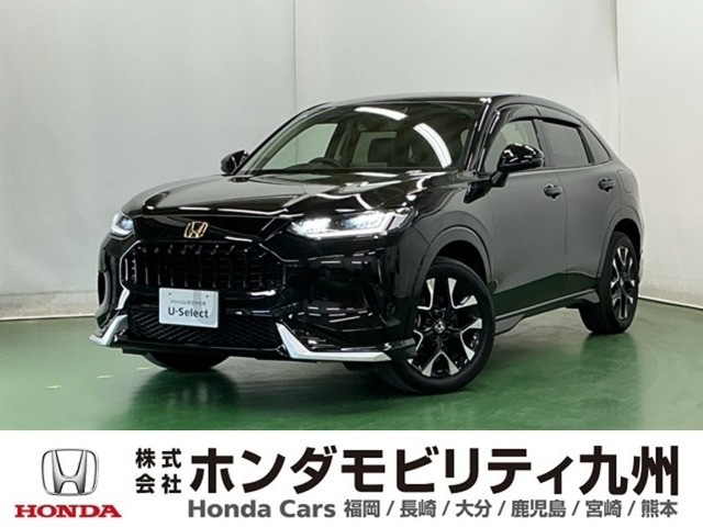 ZR-V2.0 e:HEV Z 4WD