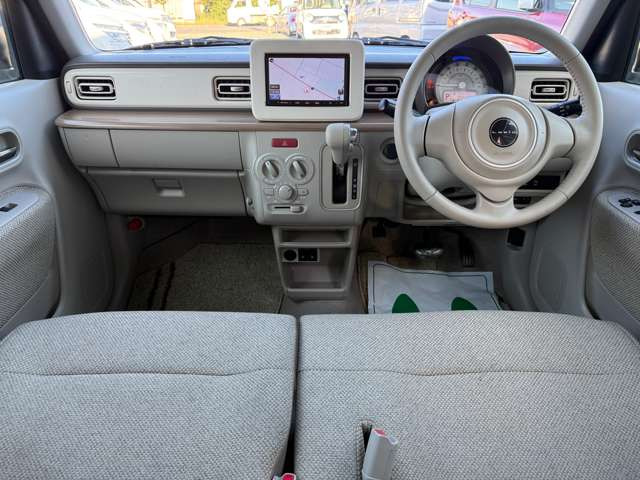 アルトラパンS 4WD