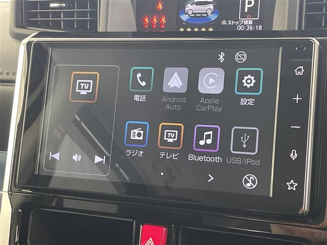 ルーミー1.0 カスタム G