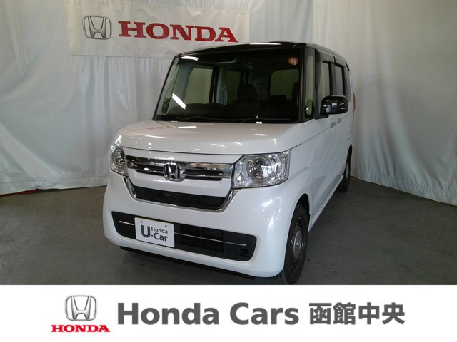N-BOXL 4WD