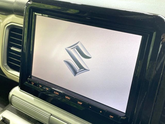 クロスビー1.0 ハイブリッド(HYBRID) MZ