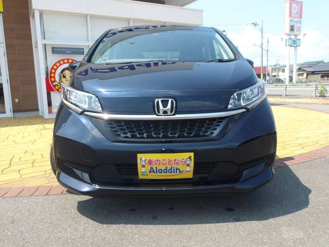 フリード+1.5 ハイブリッド G ホンダセンシング