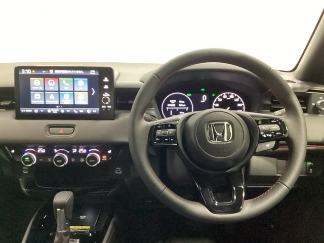 ヴェゼル1.5 e:HEV RS