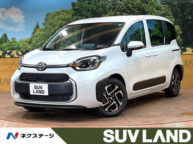 シエンタハイブリッド 1.5 Z