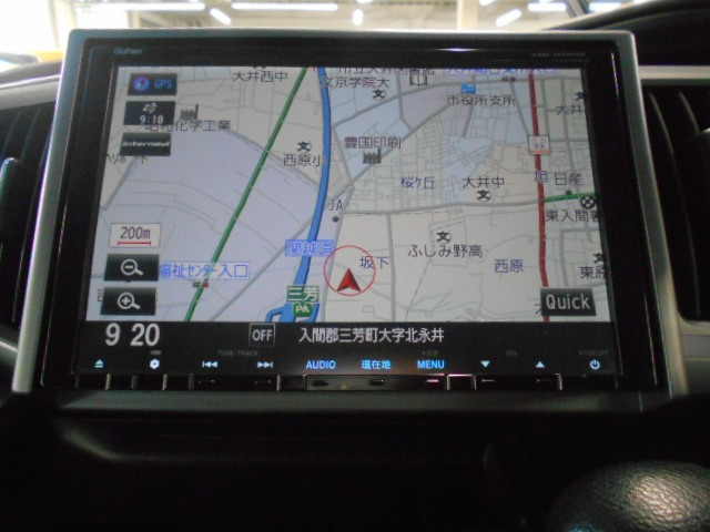 ステップワゴン2.0 スパーダ Z