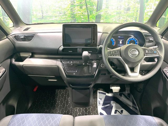 ルークスハイウェイスターX プロパイロットエディション