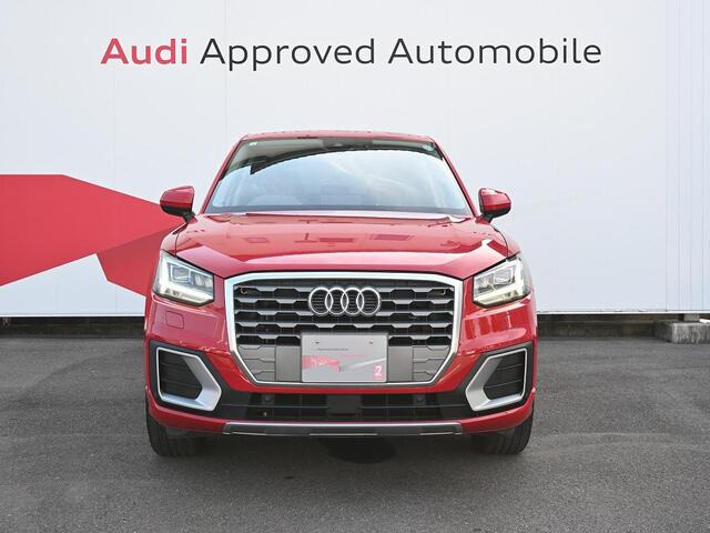 Q21.0 TFSI スポーツ