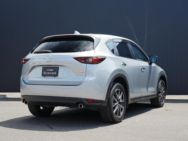 CX-52.2 XD プロアクティブ