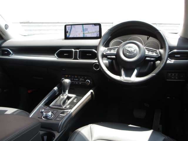 CX-52.2 XD Lパッケージ