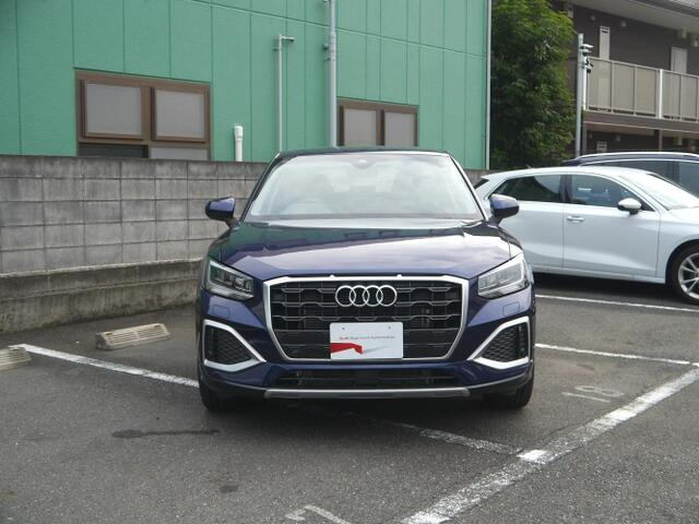Q235 TFSI アドバンスド