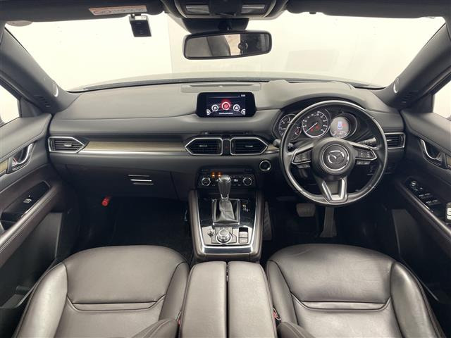 CX-82.2 XD Lパッケージ