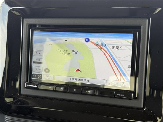 ワゴンRスマイル