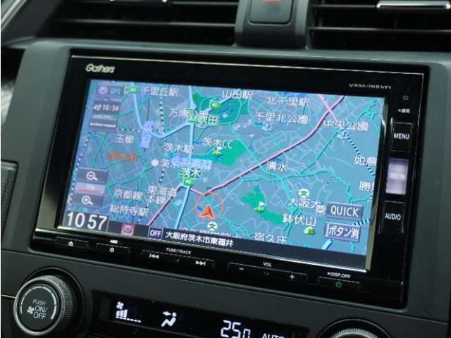 シビック1.5