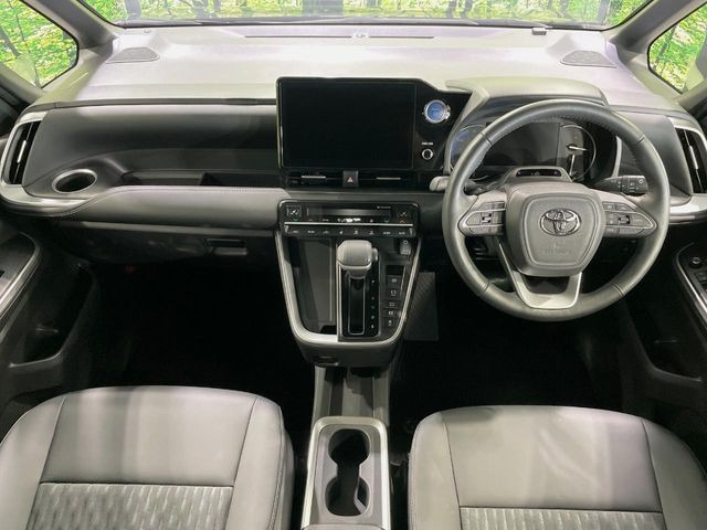 ノア1.8 ハイブリッド S-Z