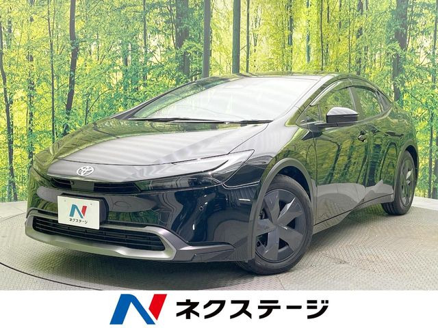 プリウス1.8 U