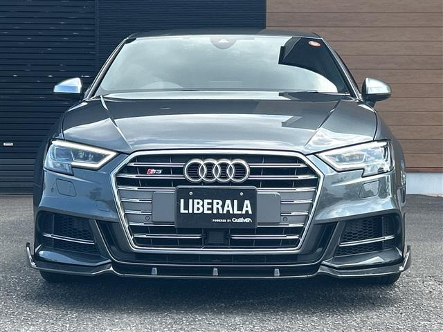 S3スポーツバック2.0 4WD