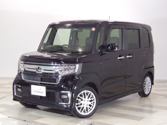 N-BOXカスタム