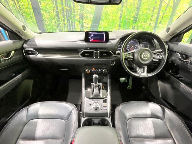 CX-52.2 XD Lパッケージ