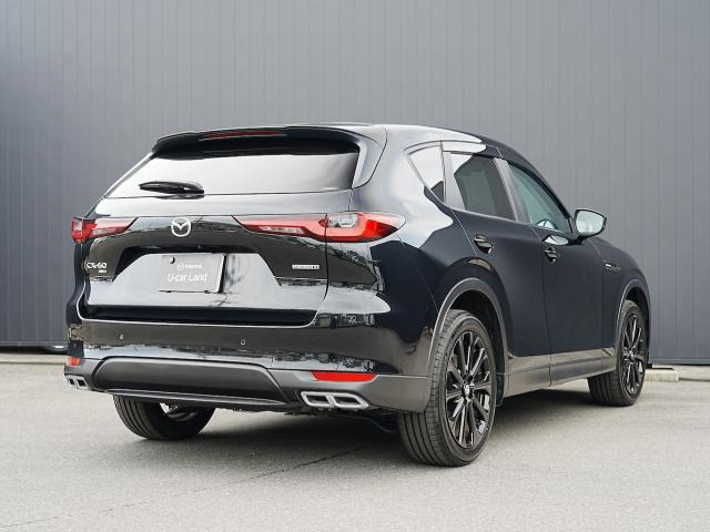 CX-603.3 XD SP ディーゼル 4WD