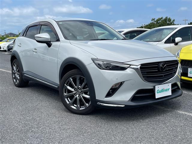 CX-32.0 20S エクスクルーシブ モッズ