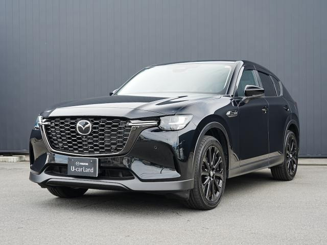 CX-603.3 XD SP ディーゼル 4WD