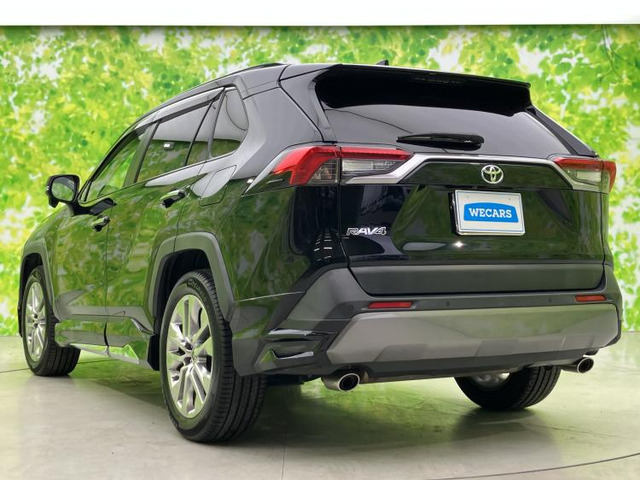 RAV42.0 G Zパッケージ 4WD