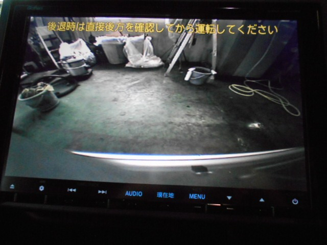ステップワゴン2.0 スパーダ Z
