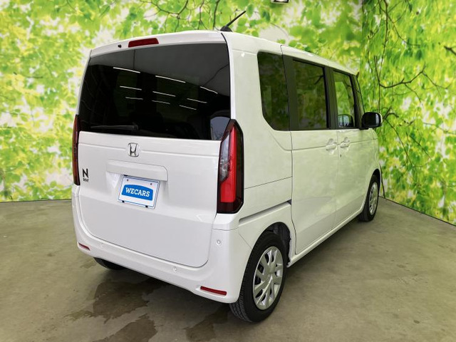 N-BOX