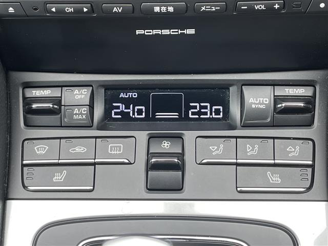 ケイマン2.7