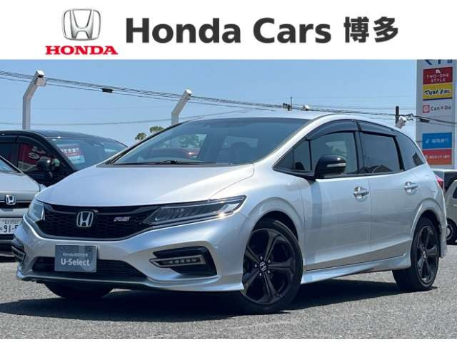 ジェイド1.5 RS ホンダセンシング