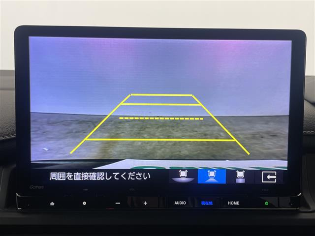 ステップワゴン2.0 e:HEV スパーダ