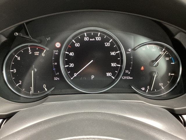 CX-52.2 XD スポーツアピアランス 4WD
