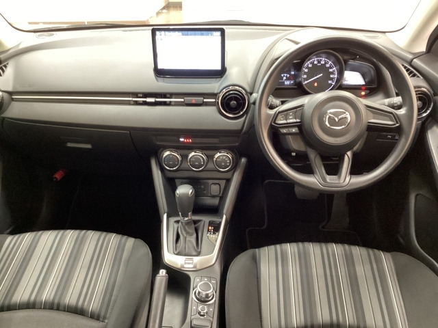 MAZDA21.5 15S プロアクティブ スマートエディションII