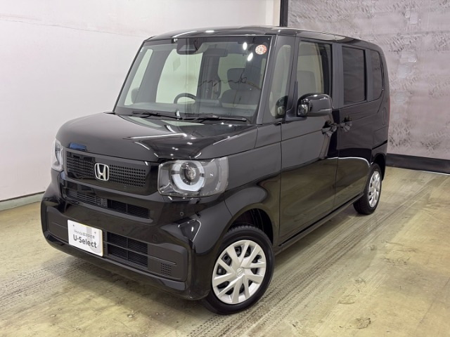 N-BOX