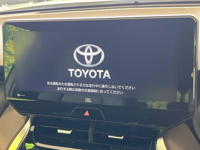 ハリアー2.0 Z