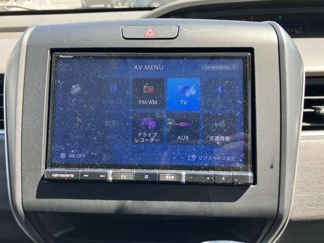 フリード1.5 G ホンダセンシング