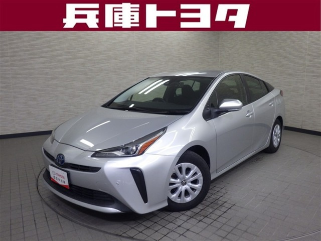 プリウス1.8 S
