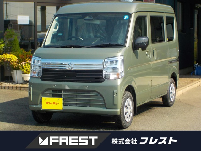 �G�u���C(�X�Y�L) �W���C�� �n�C���[�t 4WD ���Îԉ摜