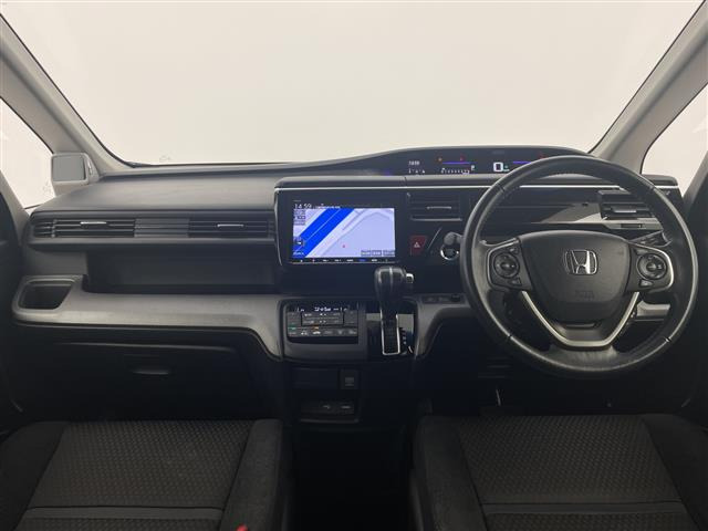 ステップワゴン1.5 スパーダ ホンダ センシング