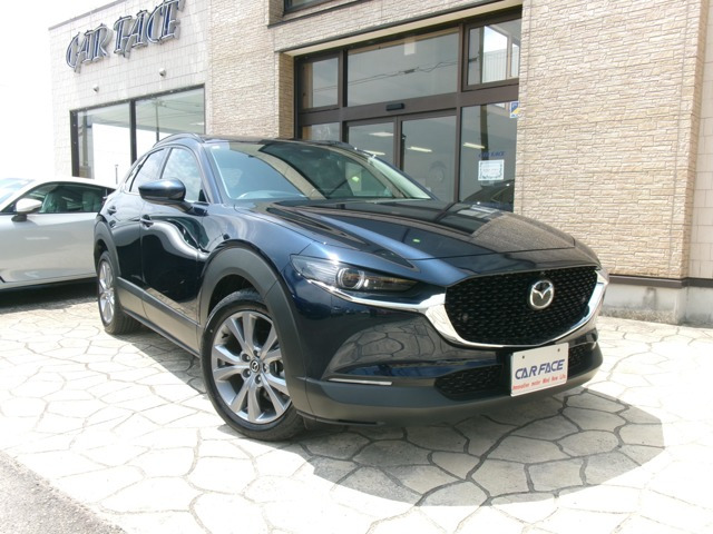 CX-302.0 20S ツーリング 4WD