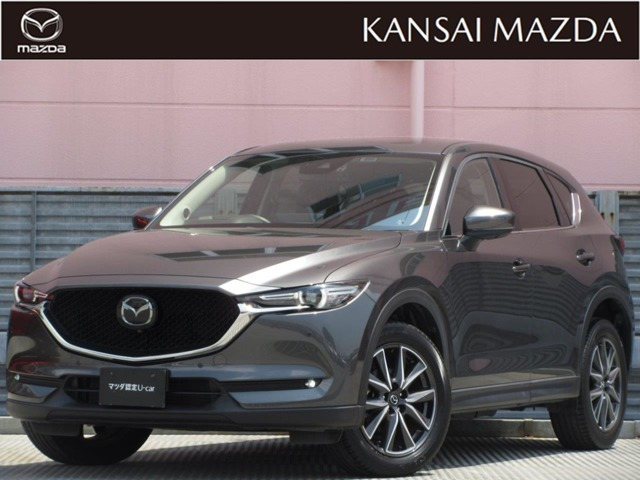 CX-52.2 XD Lパッケージ