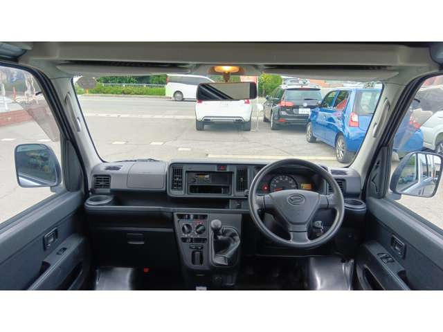 ハイゼットカーゴデラックス ハイルーフ 4WD